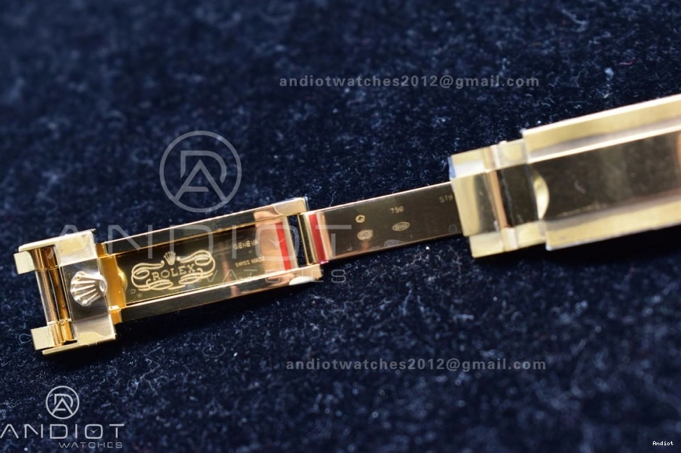 VS3235 Steel Ceramic YG VSF LN 1:1 904L Black Submariner Edition Best 126618 0117